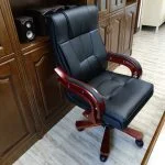 Bliss Executive Office Chair - Image 2