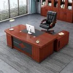 1600mm Executive Office Desk
