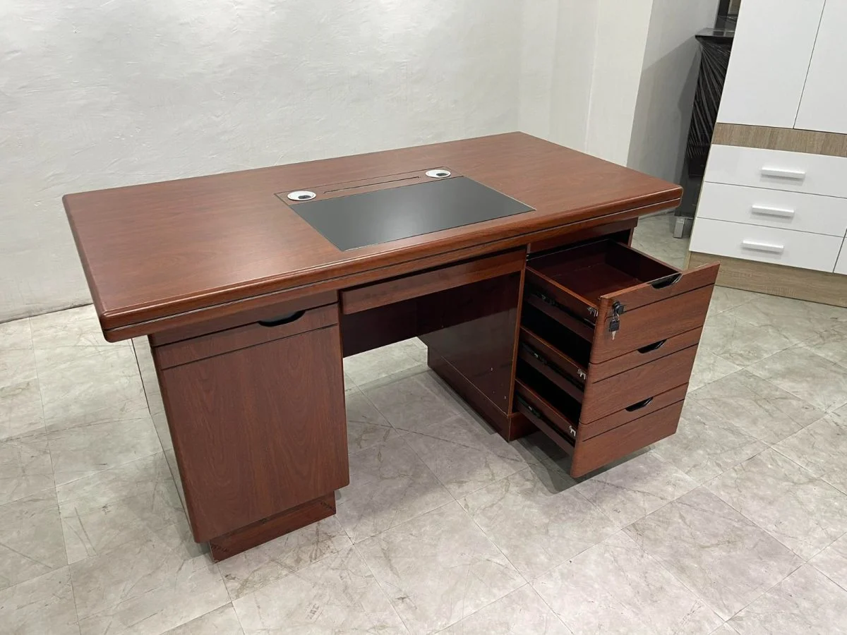 1200mm Executive Office Desk - Image 4