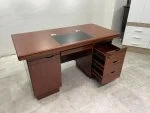 1200mm Executive Office Desk - Image 4