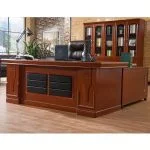 1.8 meters executive desk - Image 3
