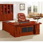1.8 meters executive desk - Image 2