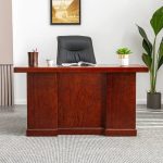 1200mm Executive Office Desk - Image 4