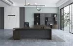 1800mm Executive Office Desk - Image 3