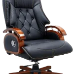 Executive Seat