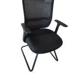Office mesh seat
