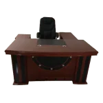 1.6M Executive office desk