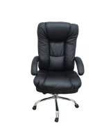 Director's Executive office seat (deep seat spongy cushions)
