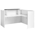 Florence office reception desk - Image 4