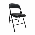 Foldable seat