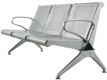 Heavy-duty three link bench - Image 2