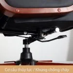 Director's Executive Office Chair - Image 4