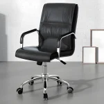 Executive highback office chair