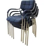 Catalina visitor's office chair