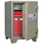 Safe (50 Kgs)