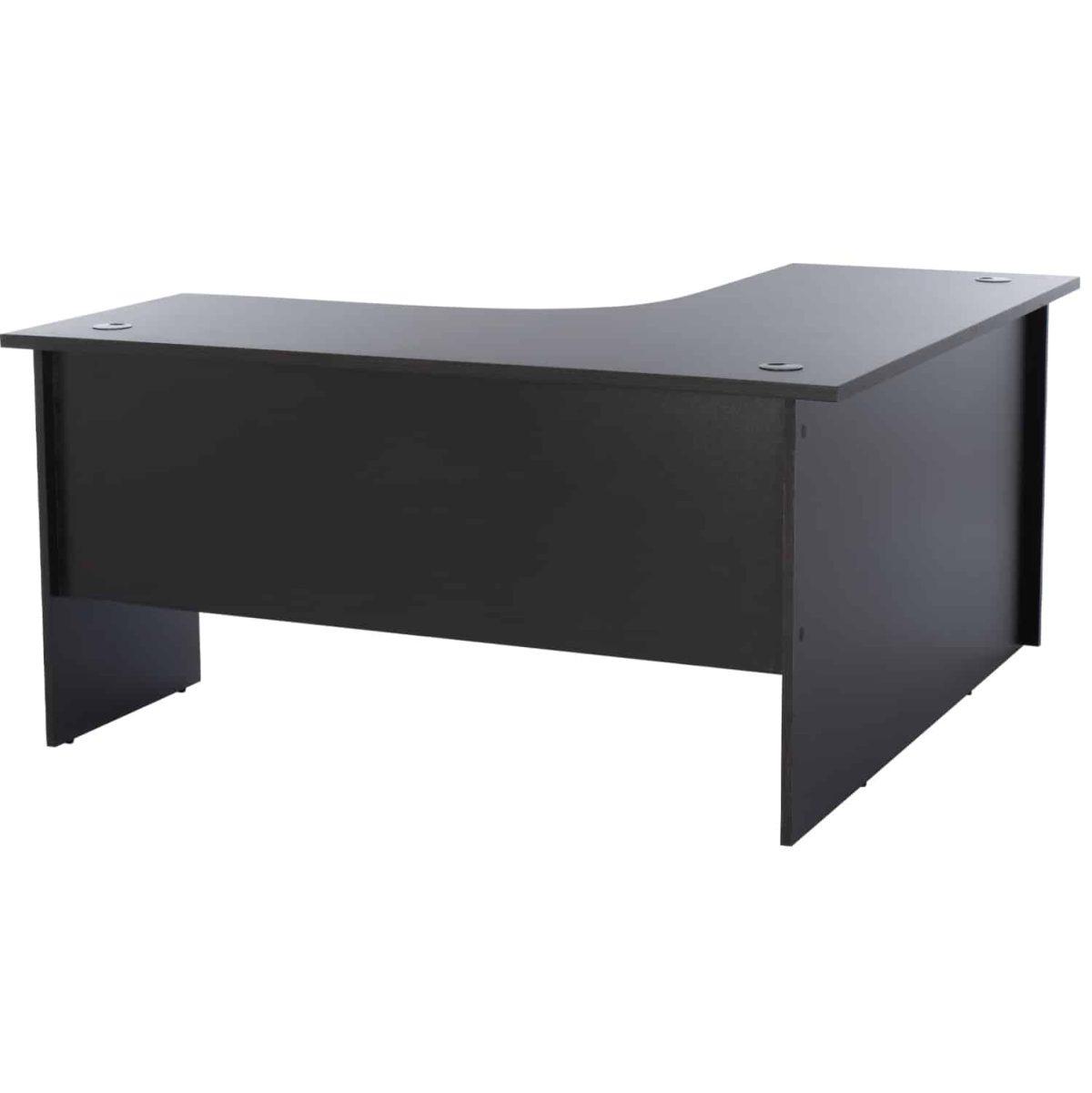 1.2 meters home/ office corner desk - Image 2