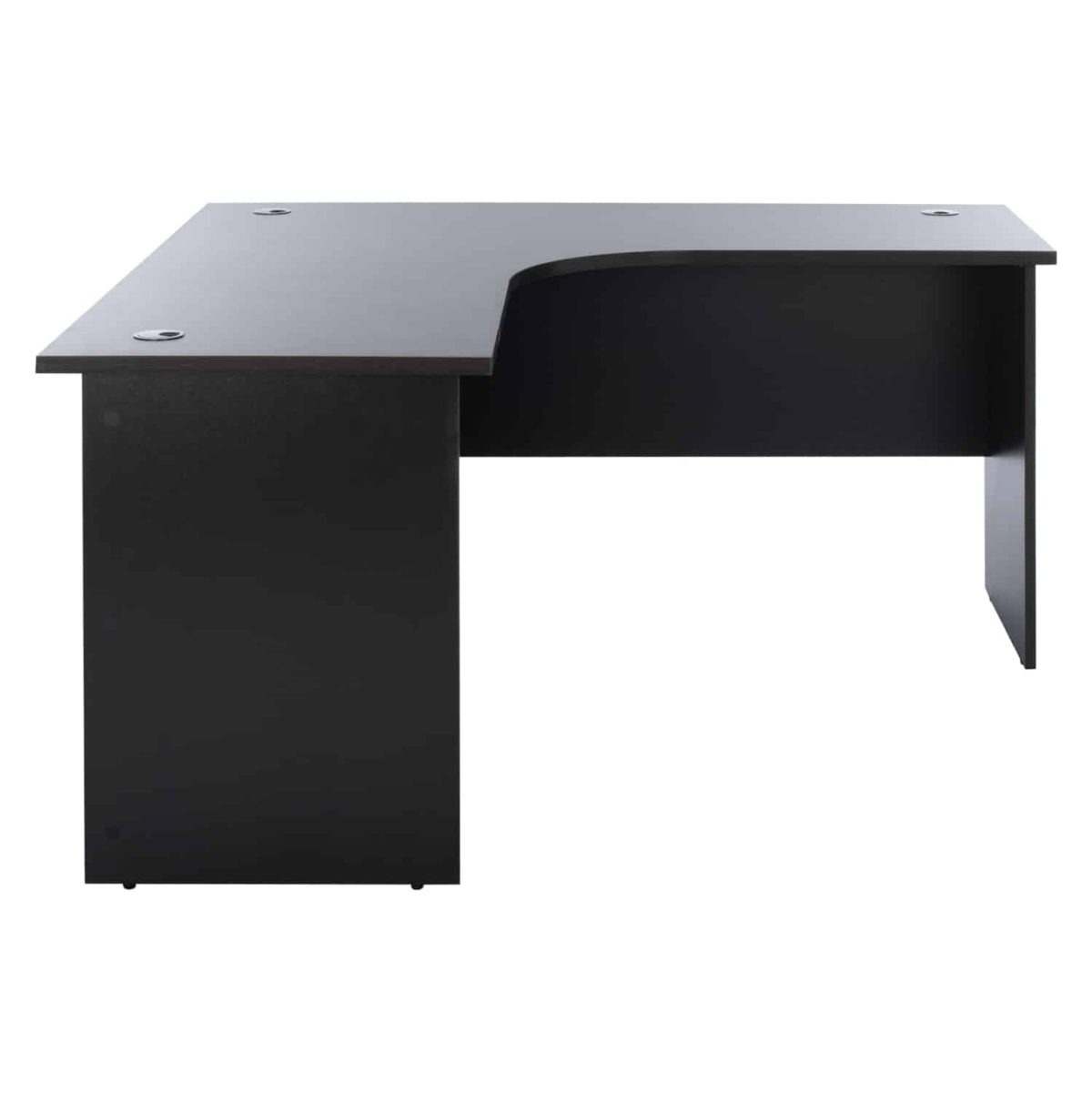 1.2 meters home/ office corner desk - Image 4