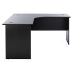 1.2 meters home/ office corner desk - Image 4