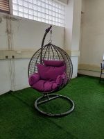 Hammock Outdoor Swing - Image 2