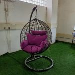 Hammock Outdoor Swing