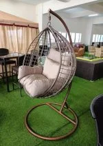 Hammock Outdoor Swing - Image 4