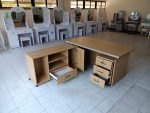 1.6 Meters executive office desk - Image 3