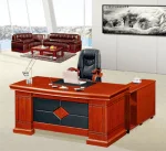 1400mm Executive Office Desk