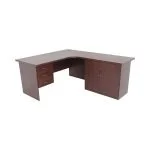 1.4 meters customized office desk (variety of color)