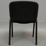 Tosca office visitor chair (Fabric) - Image 4