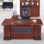 Modern Office Table (1.6m)