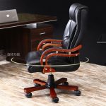 Bliss Executive office desk chair - Image 3