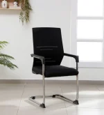 Mesh office waiting seat