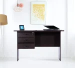 Home office desk with 03 drawers