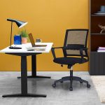 Ergonomic Desk Chair - Office Chair - Image 2