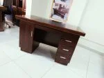 1.2 Meters executive office desk - Image 3