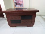 1400mm executive office desk - Image 3