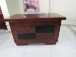 1.2 Meters executive office desk - Image 2