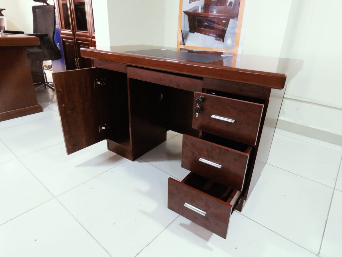 1400mm executive office desk - Image 2