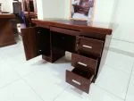1.4 meters executive office desk - Image 4