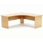 Office Corner Desk - Image 2