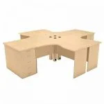 Workstations (4-way) - Image 3