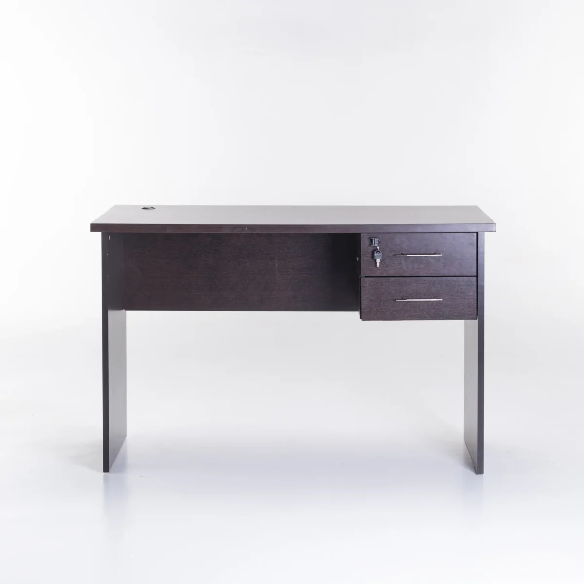 1200mm home office desk - Image 2