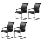 Executive office waiting chair - Image 3