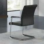 Executive office waiting chair - Image 2
