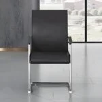 Executive office waiting chair - Image 4