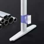 Adjustable Height Electric Table - Image 4