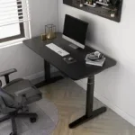 Adjustable Height Electric Table - Image 2