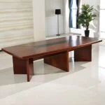 3 Meters Office Boardroom Table