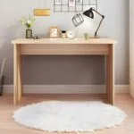 120cm Desk & Chair Combo - Image 3