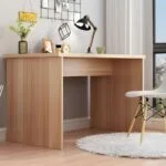 120cm Desk & Chair Combo - Image 2